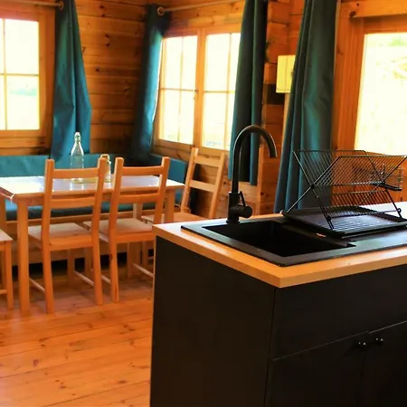 Chalet Pyreneen Saint-Ybars Exterior foto