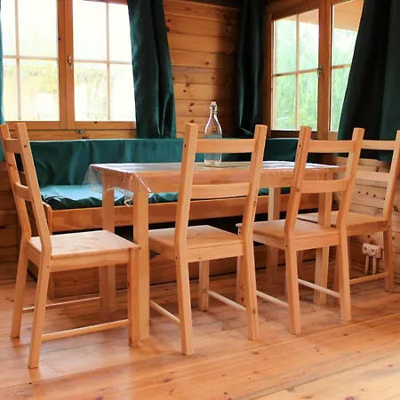 Chalet Pyreneen Saint-Ybars Exterior foto