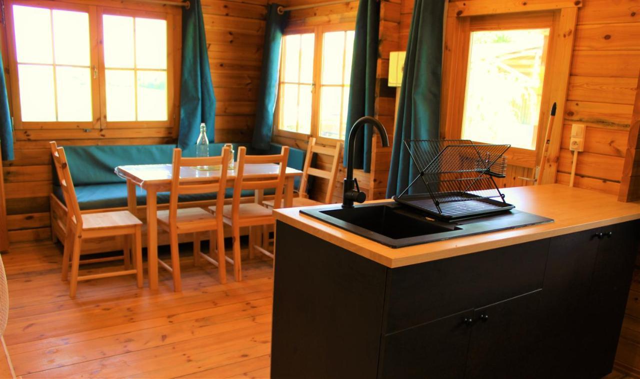 Chalet Pyreneen *