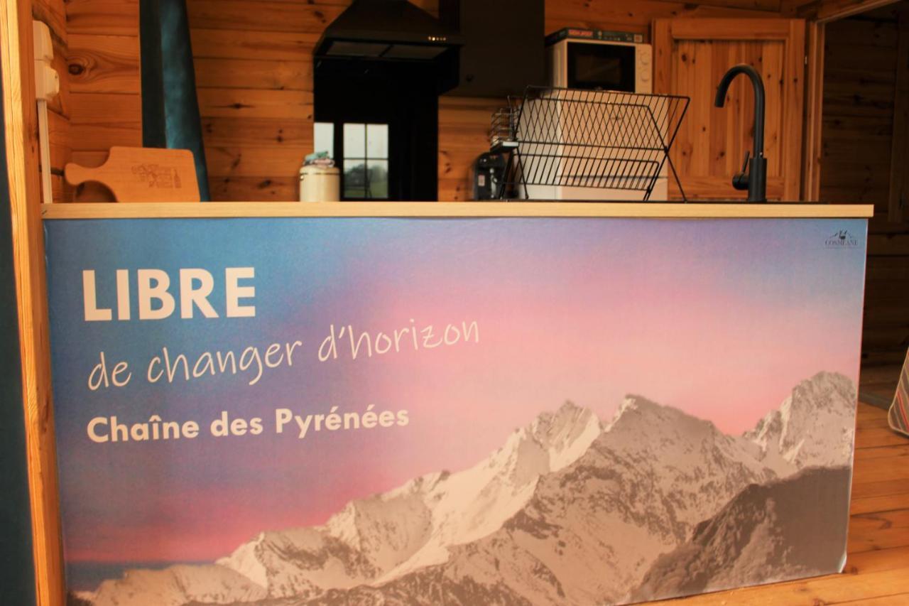Chalet Pyreneen *