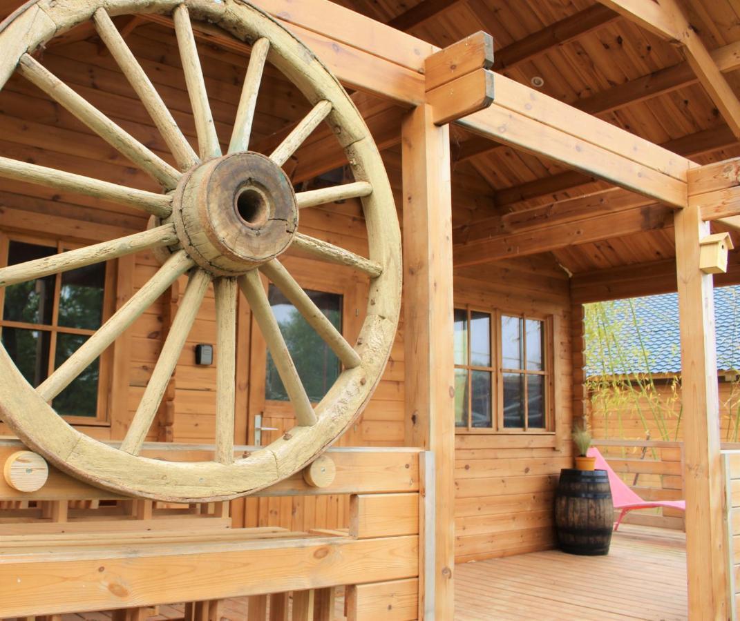 Pyreneen Chalet